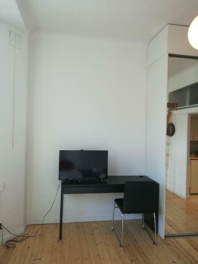 Home In Finland （芬兰的家） Helsinki Eksteriør billede